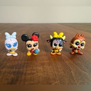 Disney Doorable bundle